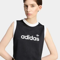 Mesh Tank