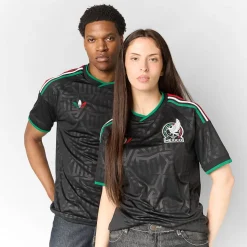 Mexico FMF Third Jersey