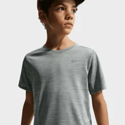 Miler Dri-FIT Short-Sleeve Top