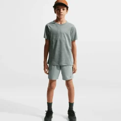 Miler Dri-FIT Short-Sleeve Top