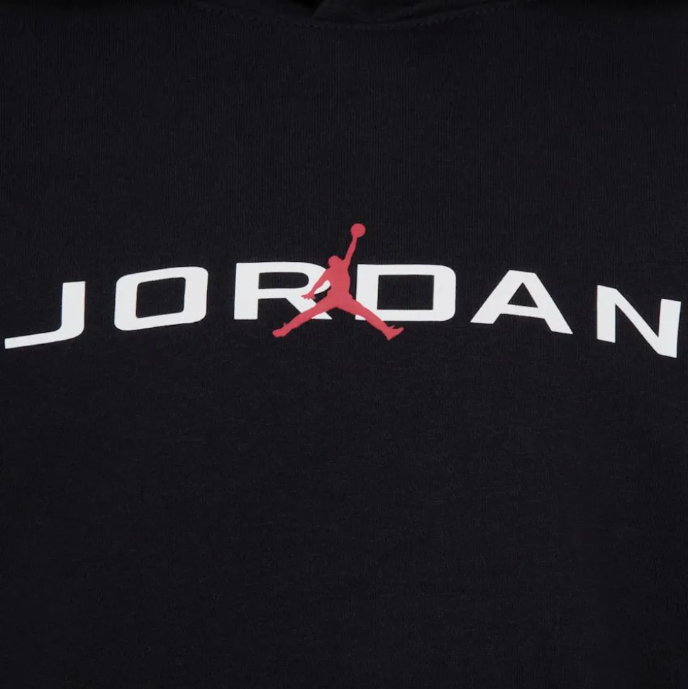 MJ Baseline Hoodie