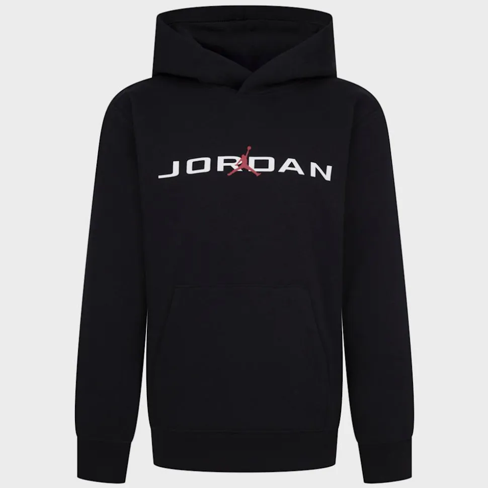 MJ Baseline Hoodie