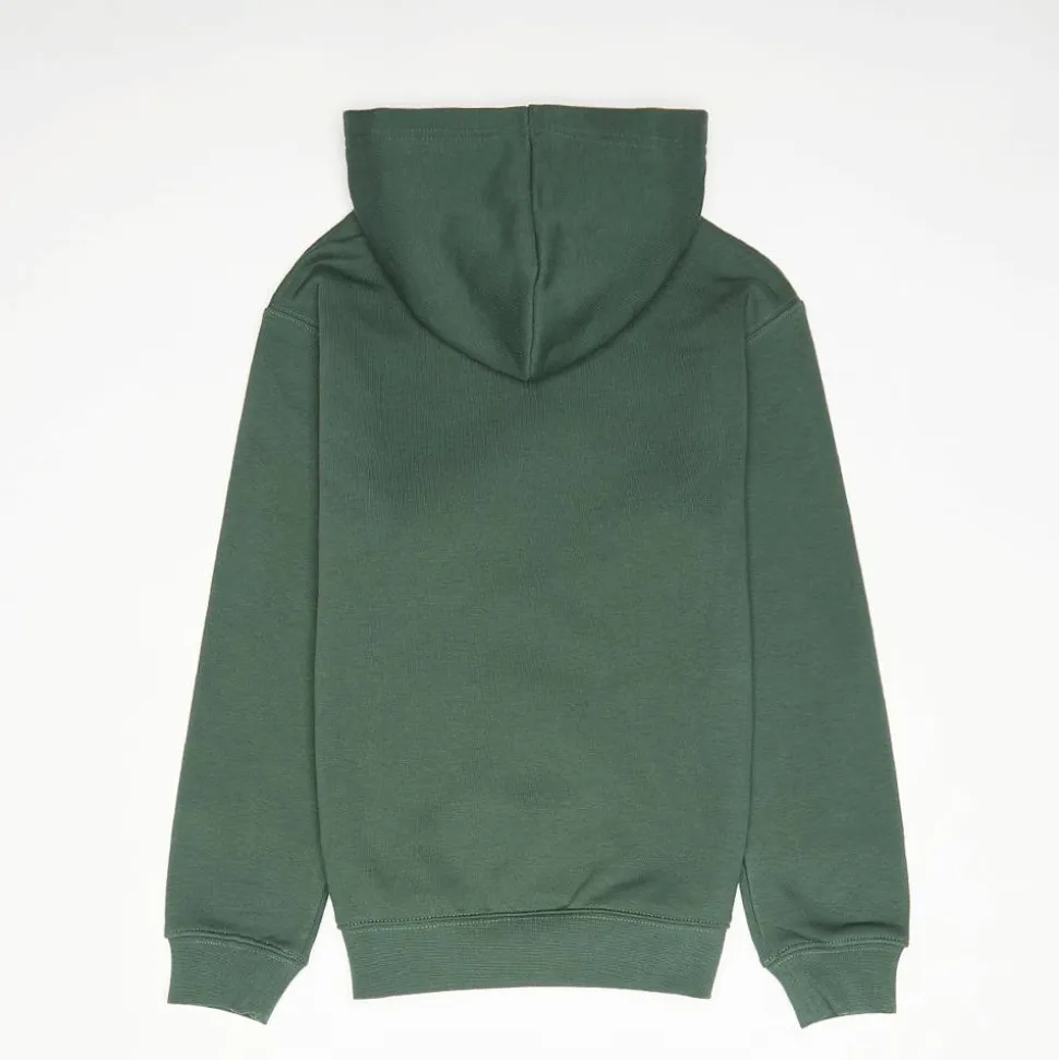 MJ Brooklyn Fleece Pullover Hoodie