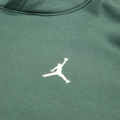 MJ Brooklyn Fleece Pullover Hoodie