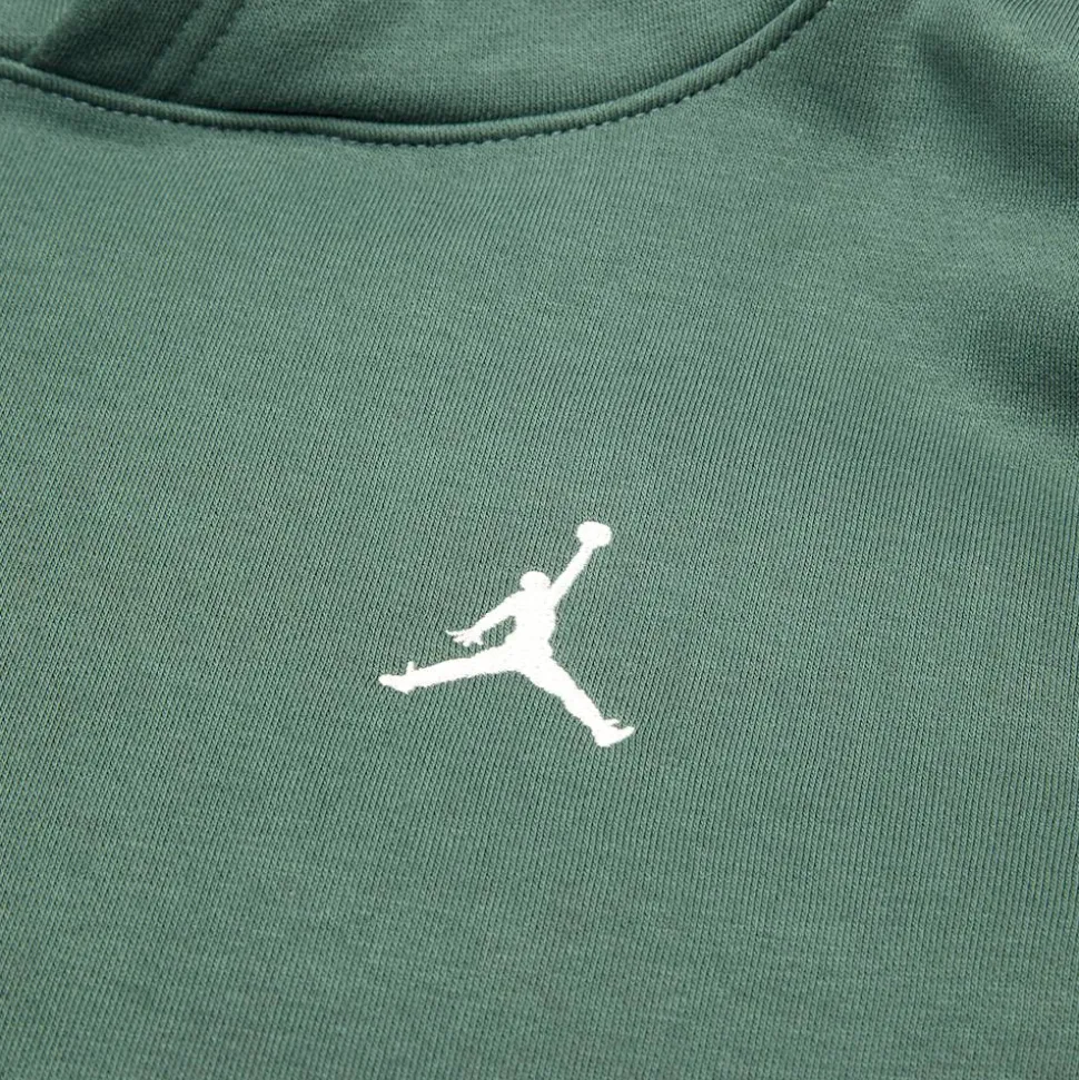 MJ Brooklyn Fleece Pullover Hoodie