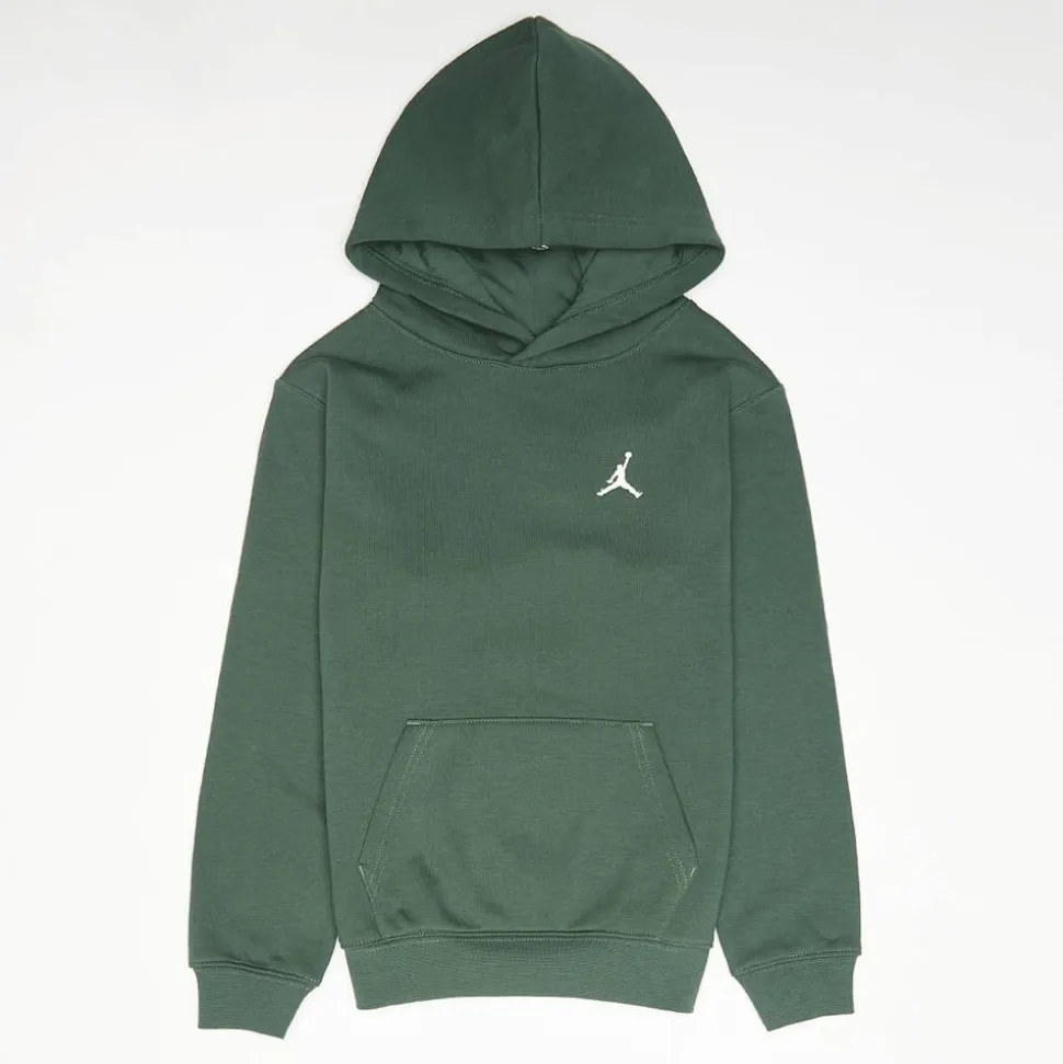 MJ Brooklyn Fleece Pullover Hoodie