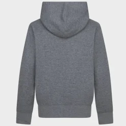 MJ Stretch High-Brand-Read Hoodie