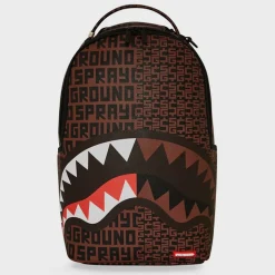 Money Split DLX Backpack