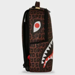 Money Split DLX Backpack
