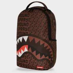 Money Split DLX Backpack