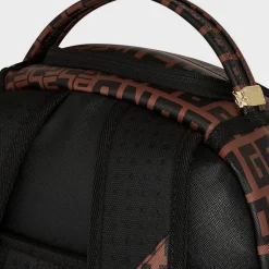 Money Split DLX Backpack