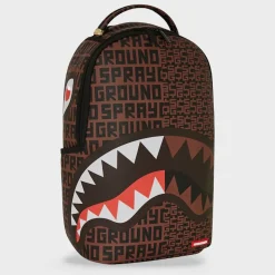 Money Split DLX Backpack