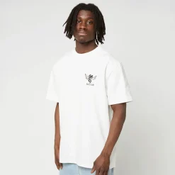 Money Wings Print Tee