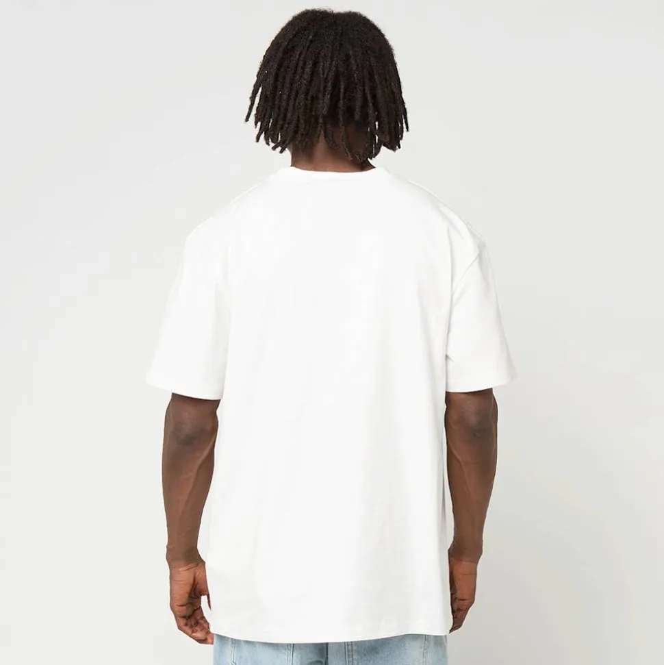 Money Wings Print Tee