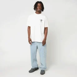 Money Wings Print Tee