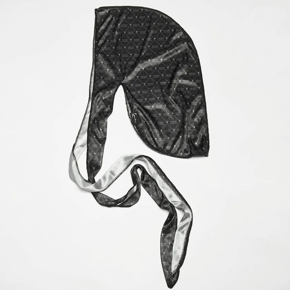 Monogram All Over Print Durag