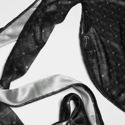 Monogram All Over Print Durag