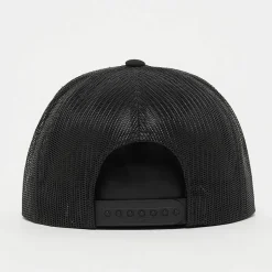 MT4192 LA Royalty Classic Trucker Cap