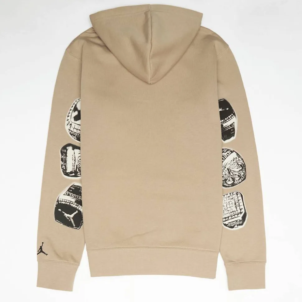 MVP Fleece Pullover