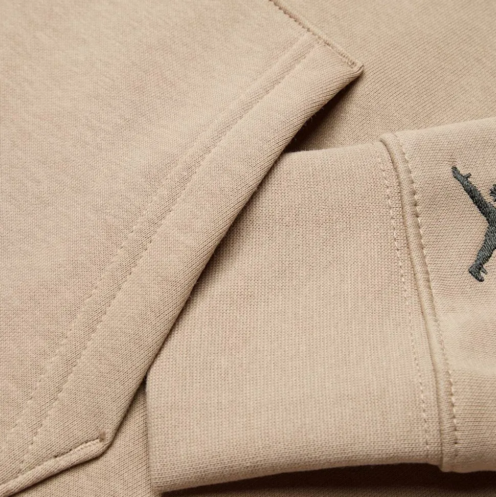 MVP Fleece Pullover