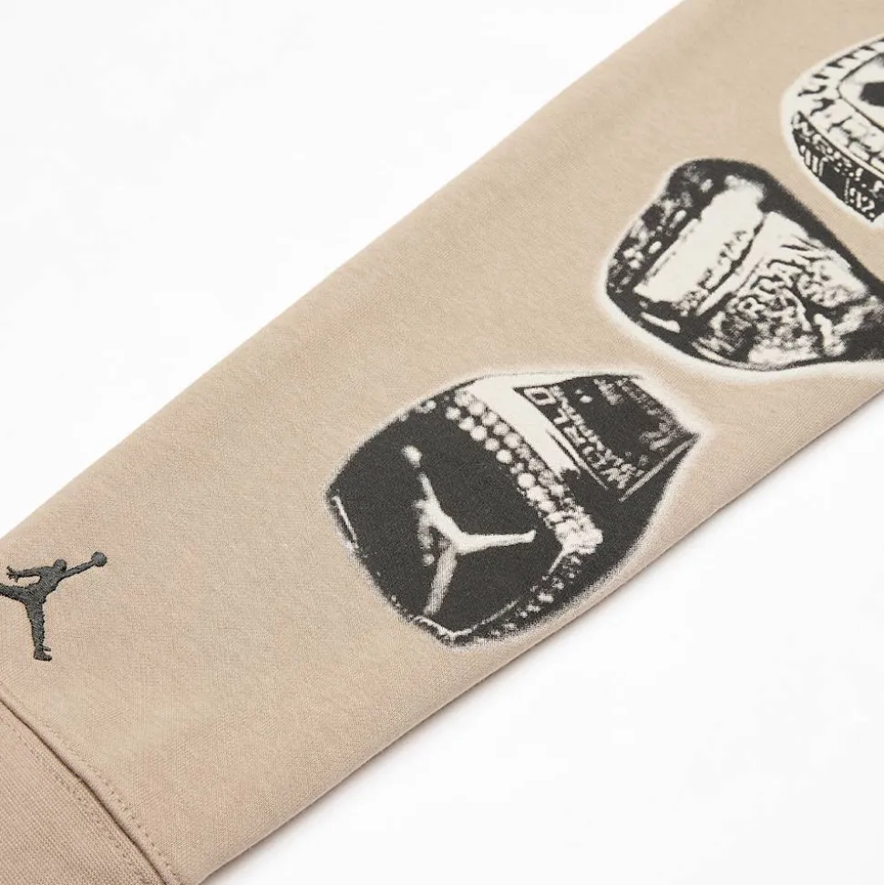 MVP Fleece Pullover