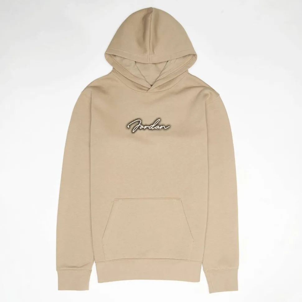 MVP Fleece Pullover