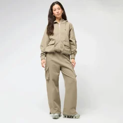 Namy Cargo Sweat Pants