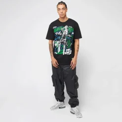 NBA Chalked Up Tee Dallas Mavericks