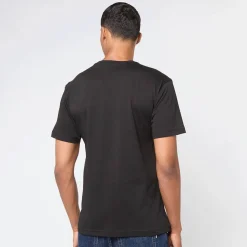 NBA Chicago Bulls Player Big Face Tee