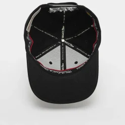 NBA Classic Red Tonal Snapback Los Angeles Lakers