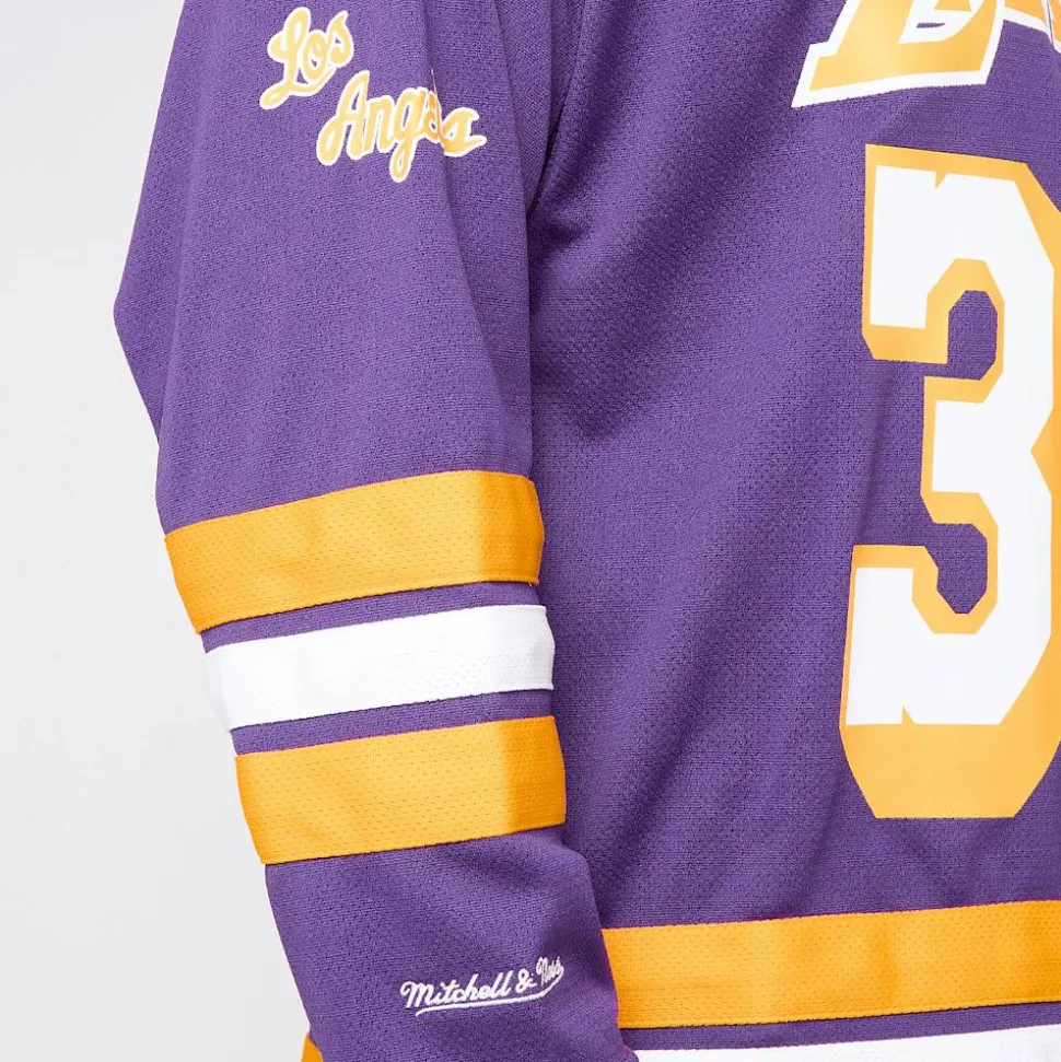 NBA Los Angeles Lakers Maxxed Out Fashion Jersey