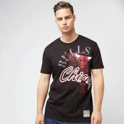 NBA Maxed Out Tee Chicago Bulls