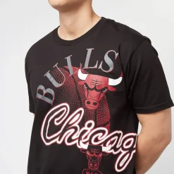 NBA Maxed Out Tee Chicago Bulls
