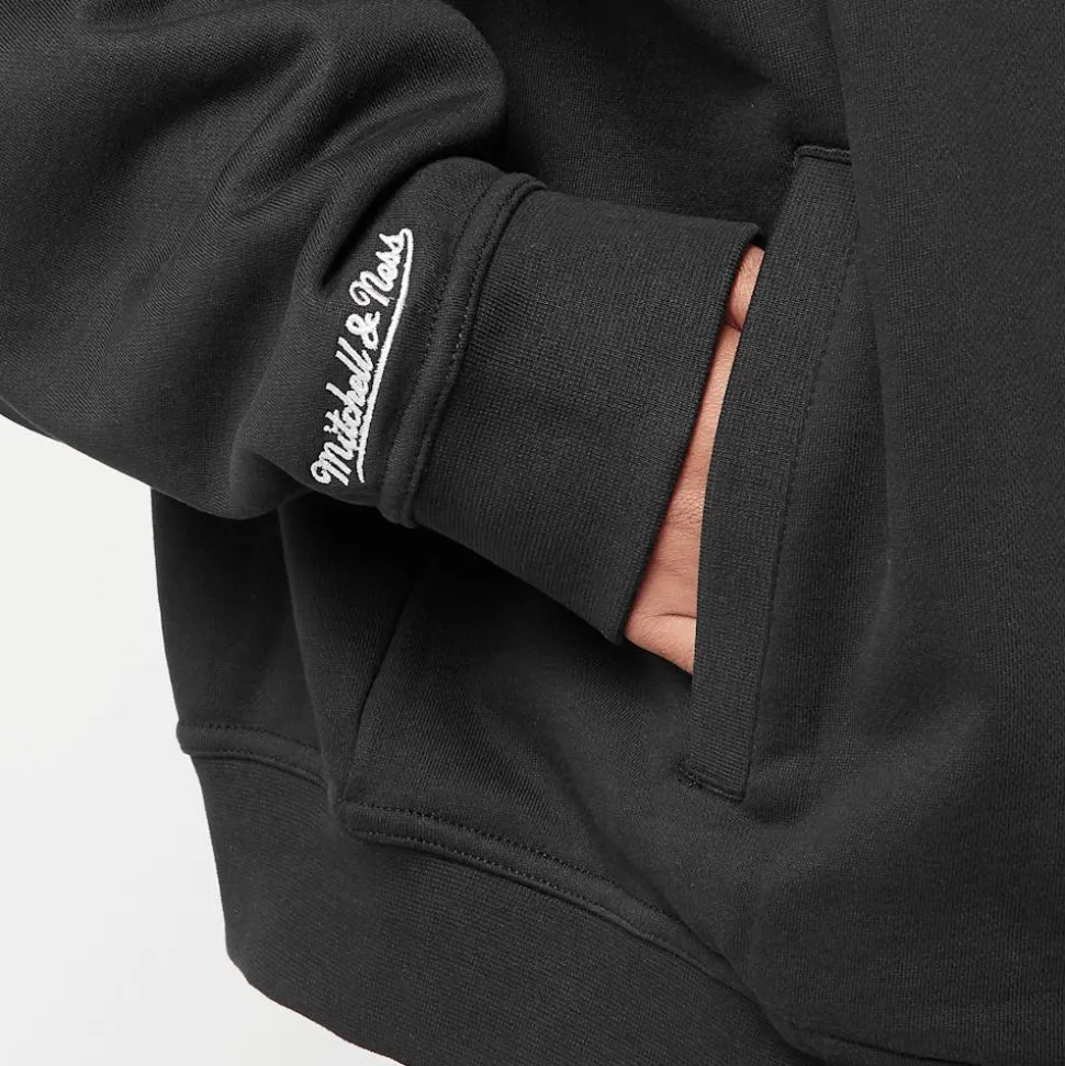 NBA Oversweep Crewneck Sweater Chicago Bulls
