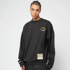 NBA Oversweep Crewneck Sweater LA Lakers