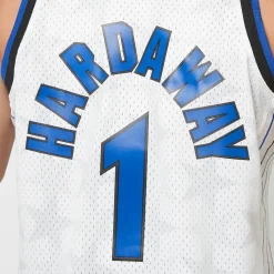 NBA Swingman Jersey 98 Orlando Magic Anfernee Hardaway