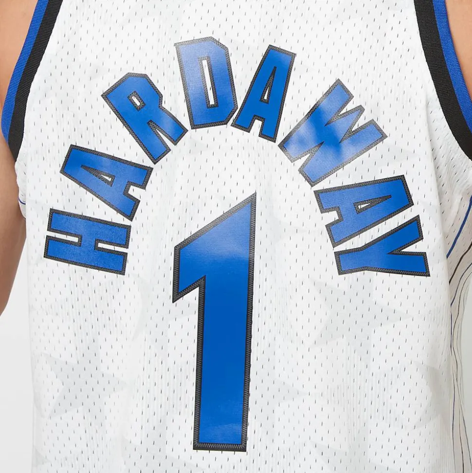 NBA Swingman Jersey 98 Orlando Magic Anfernee Hardaway