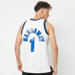 NBA Swingman Jersey 98 Orlando Magic Anfernee Hardaway