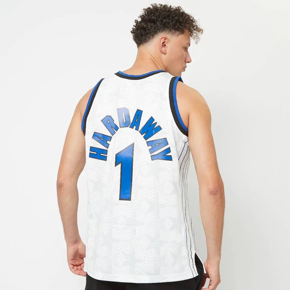 NBA Swingman Jersey 98 Orlando Magic Anfernee Hardaway