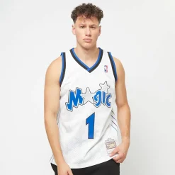 NBA Swingman Jersey 98 Orlando Magic Anfernee Hardaway