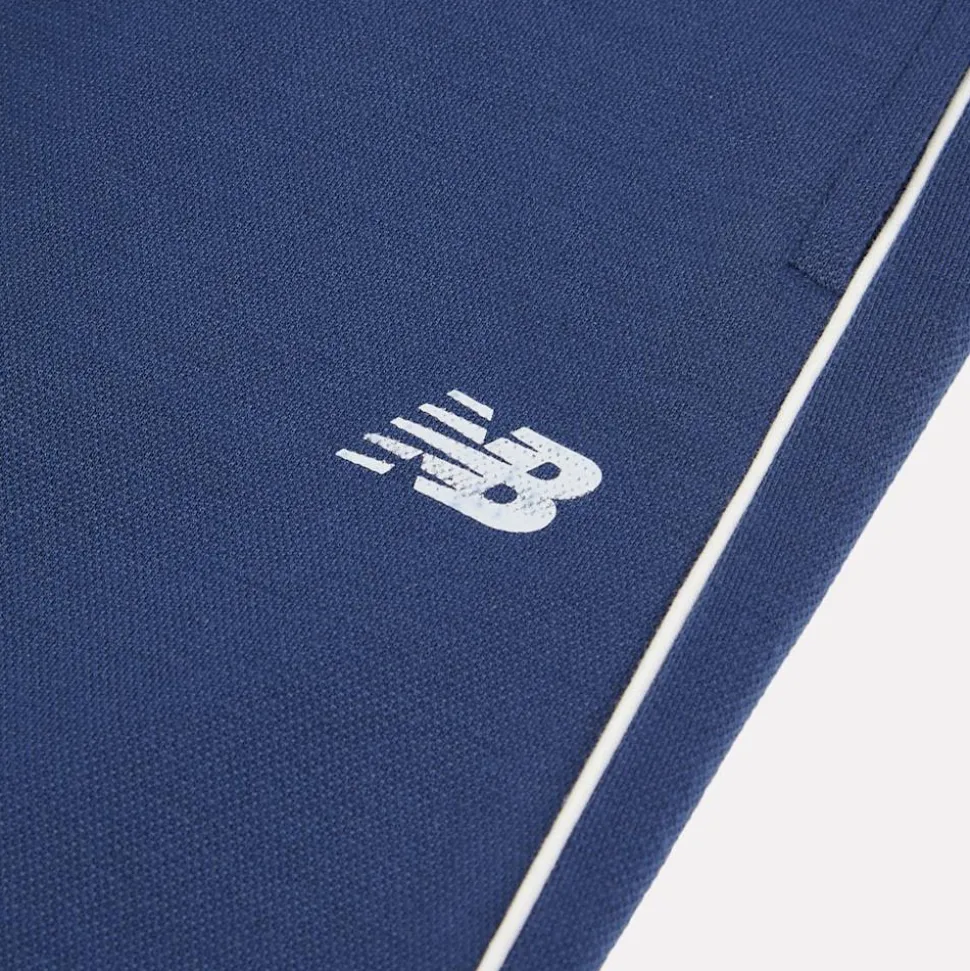 NB Double Knit Track Pant nb navy