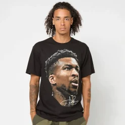 NBPA Real Big Face Tee Giannis Antetokounmpo
