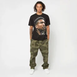 NBPA Real Big Face Tee Giannis Antetokounmpo