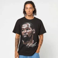 NBPA Real Big Face Tee Kevin Durant