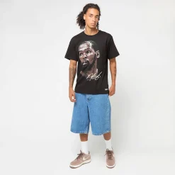 NBPA Real Big Face Tee Kevin Durant