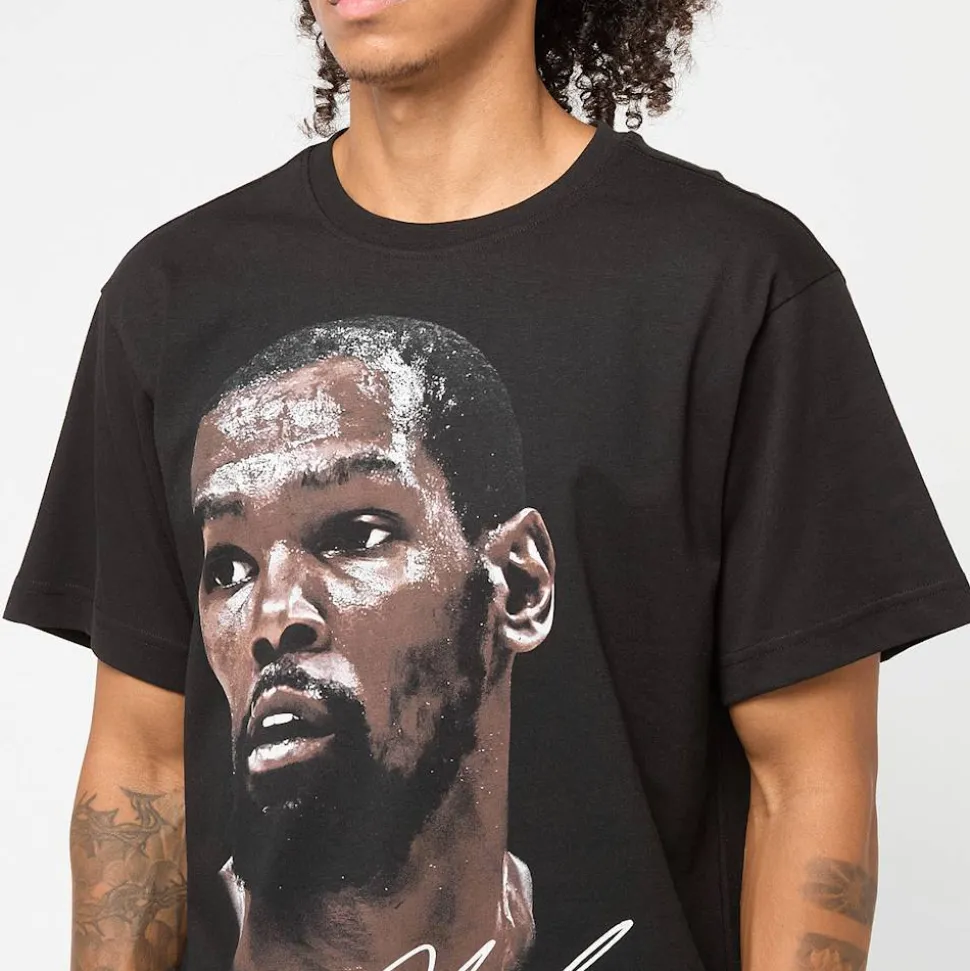 NBPA Real Big Face Tee Kevin Durant