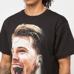 NBPA Real Big Face Tee Luka Doncic