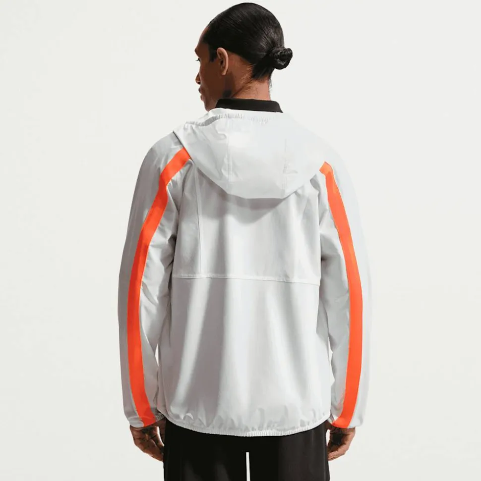 Netherlands Energy Dri-FIT Soccer Woven Jacket