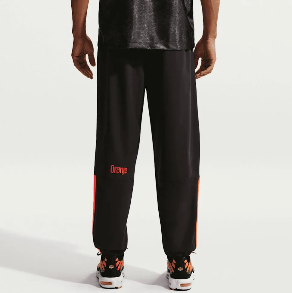 Netherlands Energy Dri-FIT Soccer Woven Pants