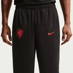 Netherlands Energy Dri-FIT Soccer Woven Pants